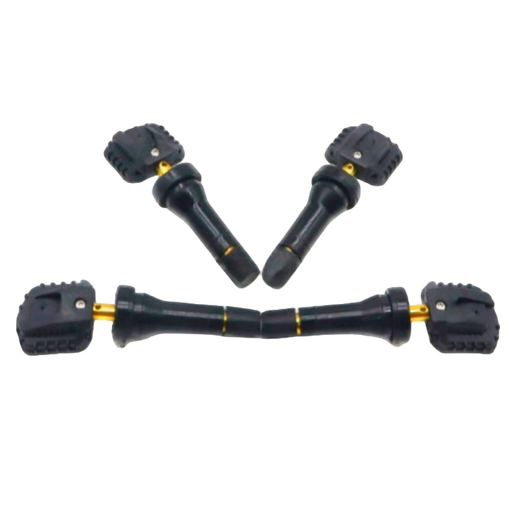 4PCS Tire Pressure Monitoring Sensor SC3609200 Fits for BYD for Tang for Song