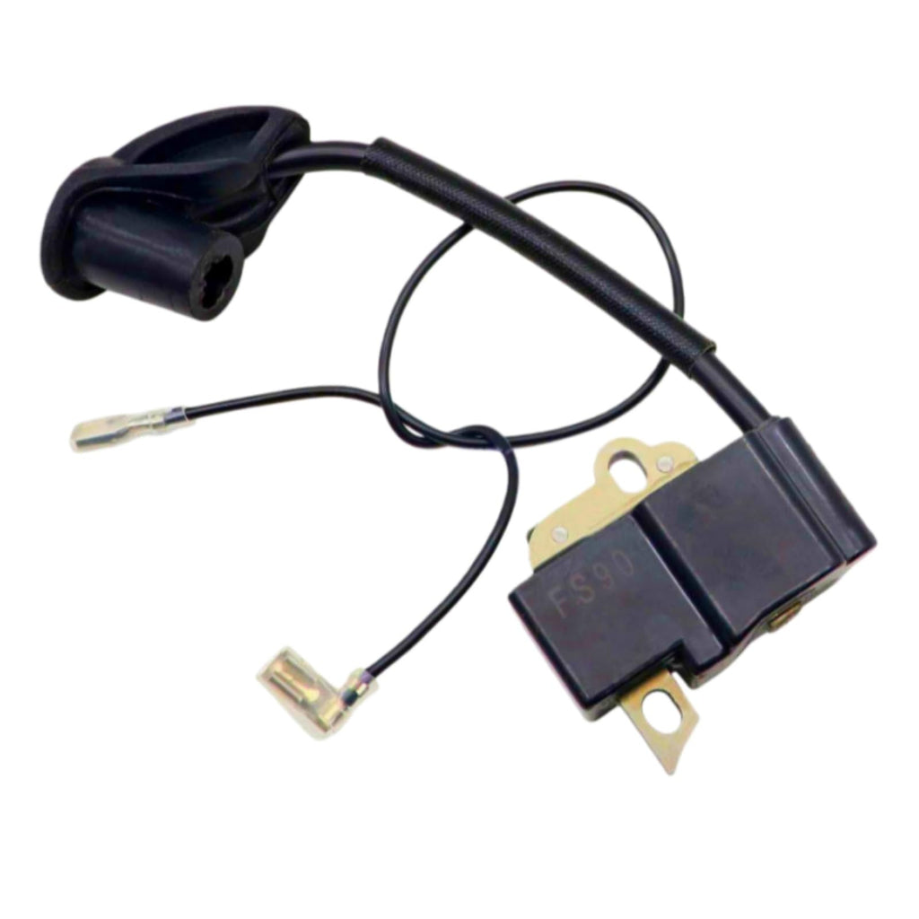 Ignition Coil Module with Wire 4180-400-1308 Fits for Stihl KM90 FS90