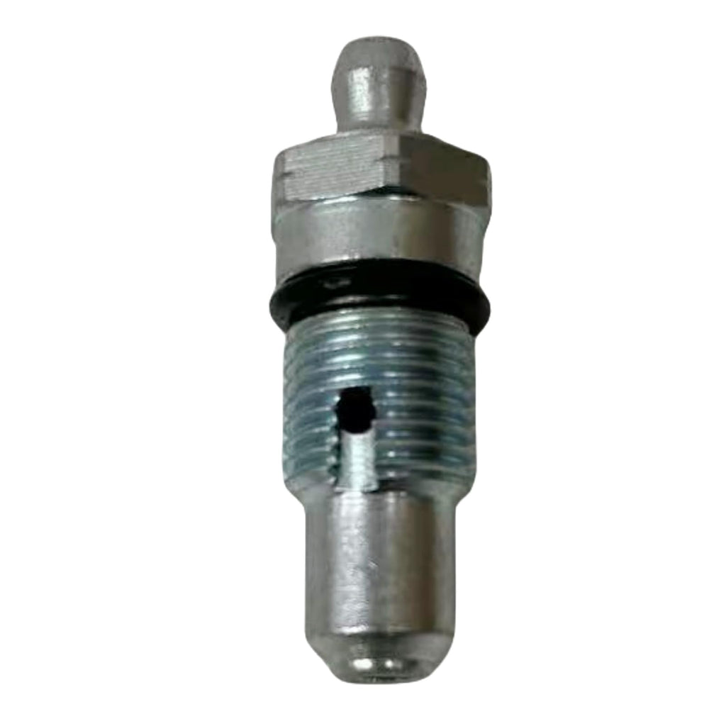 2pcs Tensioner Bleeder Nipple Screw 7311865 Fits for Bobcat Track Loader T110 T140 T180 T190 T200 T250 Replace parts