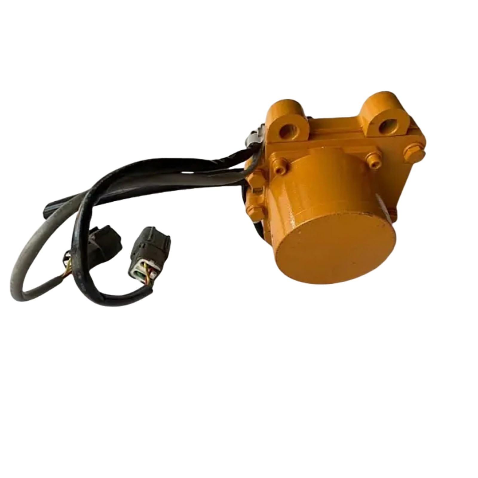 7824-30-1600 7834-34-1600 11E9-60010 Throttle Motor Fits for Komatsu PC100-5 PC120-5 PC130-5 PC150-5 PC200-5 R210LC-3 R130LC-3 Excavator