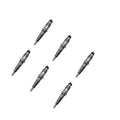 6PCS 0445120059 0445120231 4945969 3976372 5263262 Fuel Injector fits for Cummins QSB4.5 QSB5.9 QSB6.7 Engine Komatsu PC200-8 PC220-8 PC270-8 WA200-6 WA250-6 WA380-6