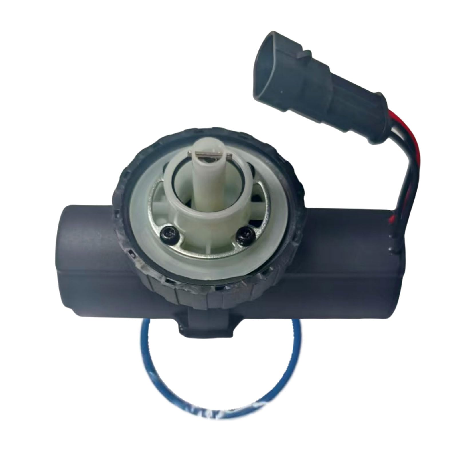 Electric Fuel Pump 87327688 Applicable for Ford for New Holland HW345 HW300 TM140 HW365 TV140 TV145 TM155 TM120 HW320 TM175 TM130 HW340 TM190