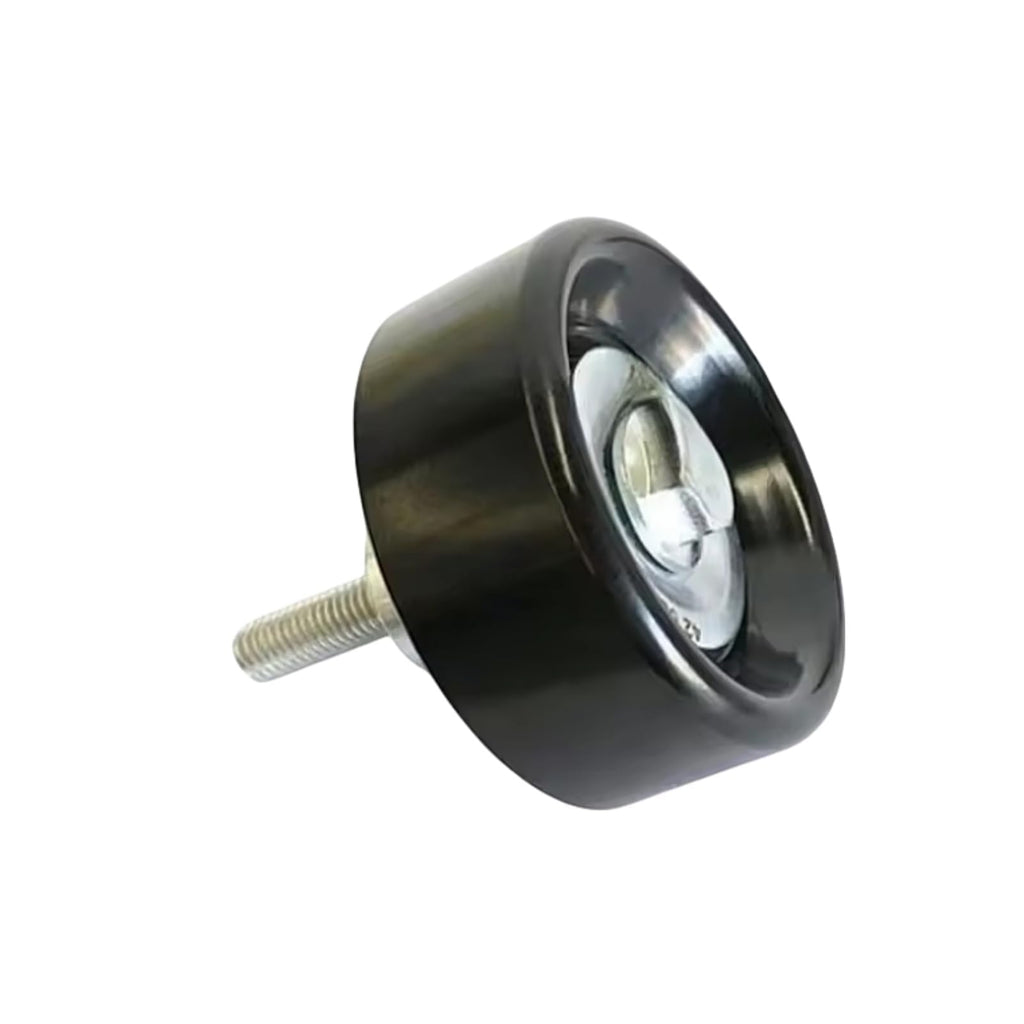 Pulley Without Groove 3104139 310-4139 Compatible with Cummins Engine M11 ISM11