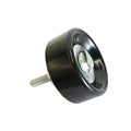 Pulley Without Groove 3104139 310-4139 Compatible with Cummins Engine M11 ISM11