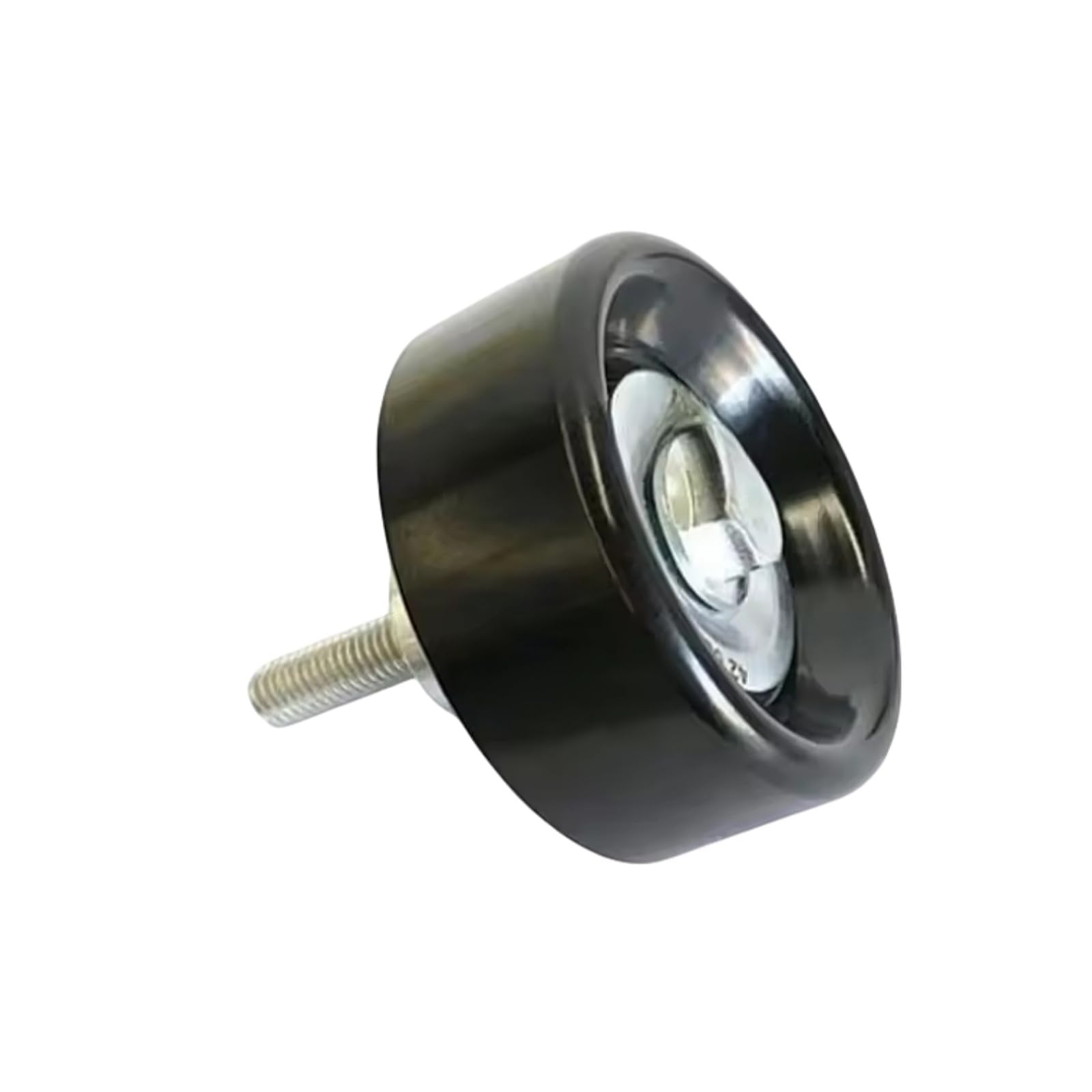 Pulley Without Groove 3104139 310-4139 Compatible with Cummins Engine M11 ISM11