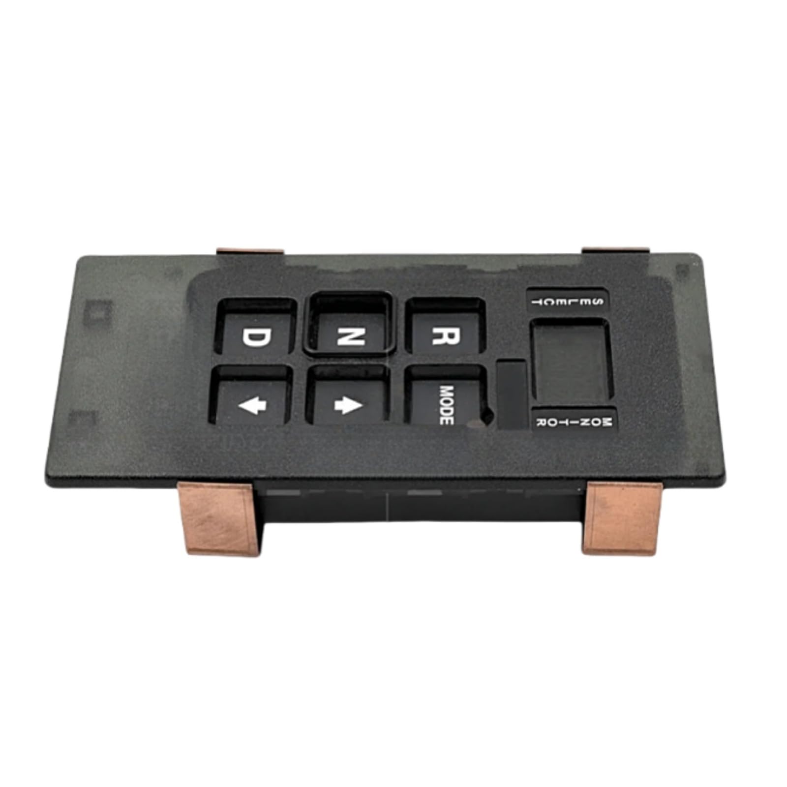 29546171 Transmission Shifter Selection Pad Selector G4PB-111 Fits for Allison Transmission Replace parts