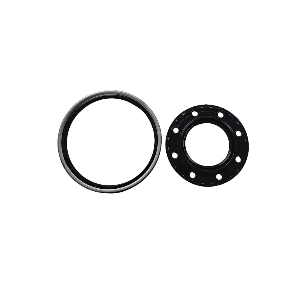 3001111102 Crankshaft Oil Seal Kit Fits for Mitsubishi Engine Parts 6DB10 Replace parts