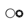 3001111102 Crankshaft Oil Seal Kit Fits for Mitsubishi Engine Parts 6DB10 Replace parts