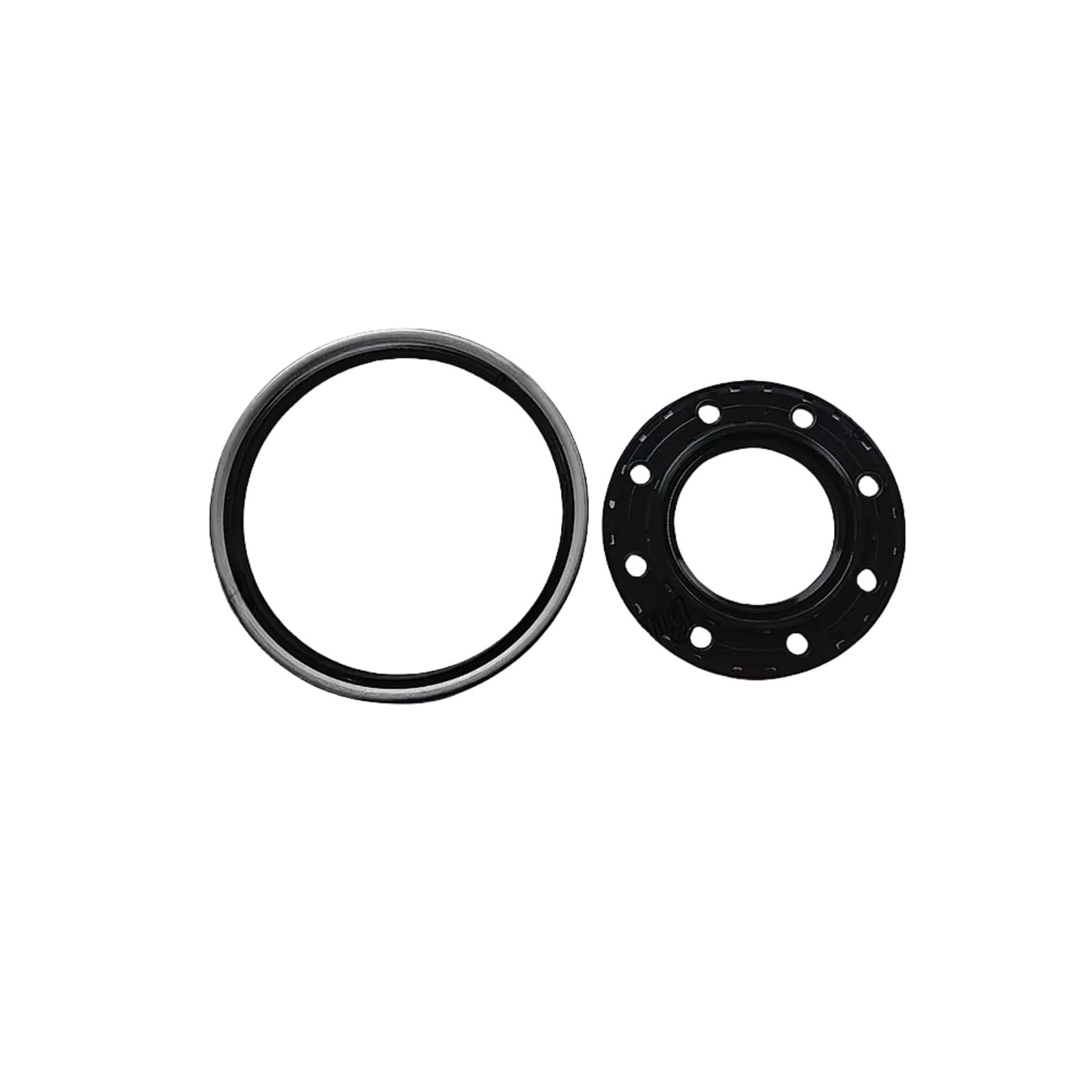 3001111102 Crankshaft Oil Seal Kit Fits for Mitsubishi Engine Parts 6DB10 Replace parts