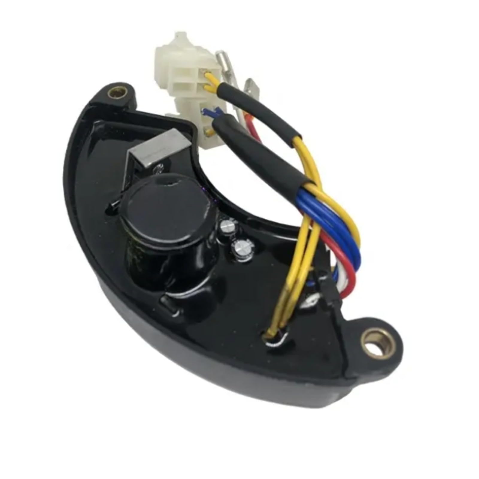 2pcs Automatic Voltage Regulator GX160 2KW 2.5KW Fits for HONDA EC2500 168F 170F Generator Parts Replace parts