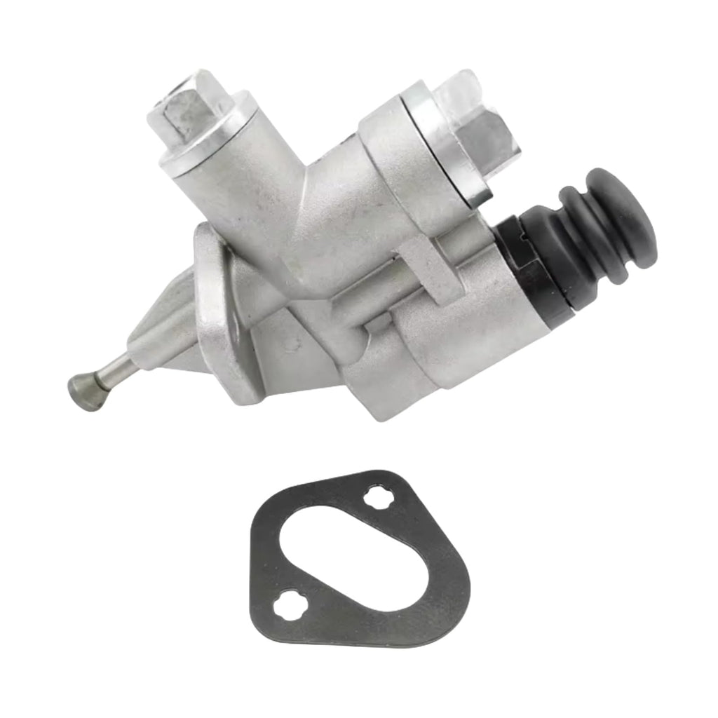3936316 4761979 4944710 4988747 Fuel Lift Pump compatible with Dodge RAM Pickup Cummins 5.9L 6BT P7100 3936316