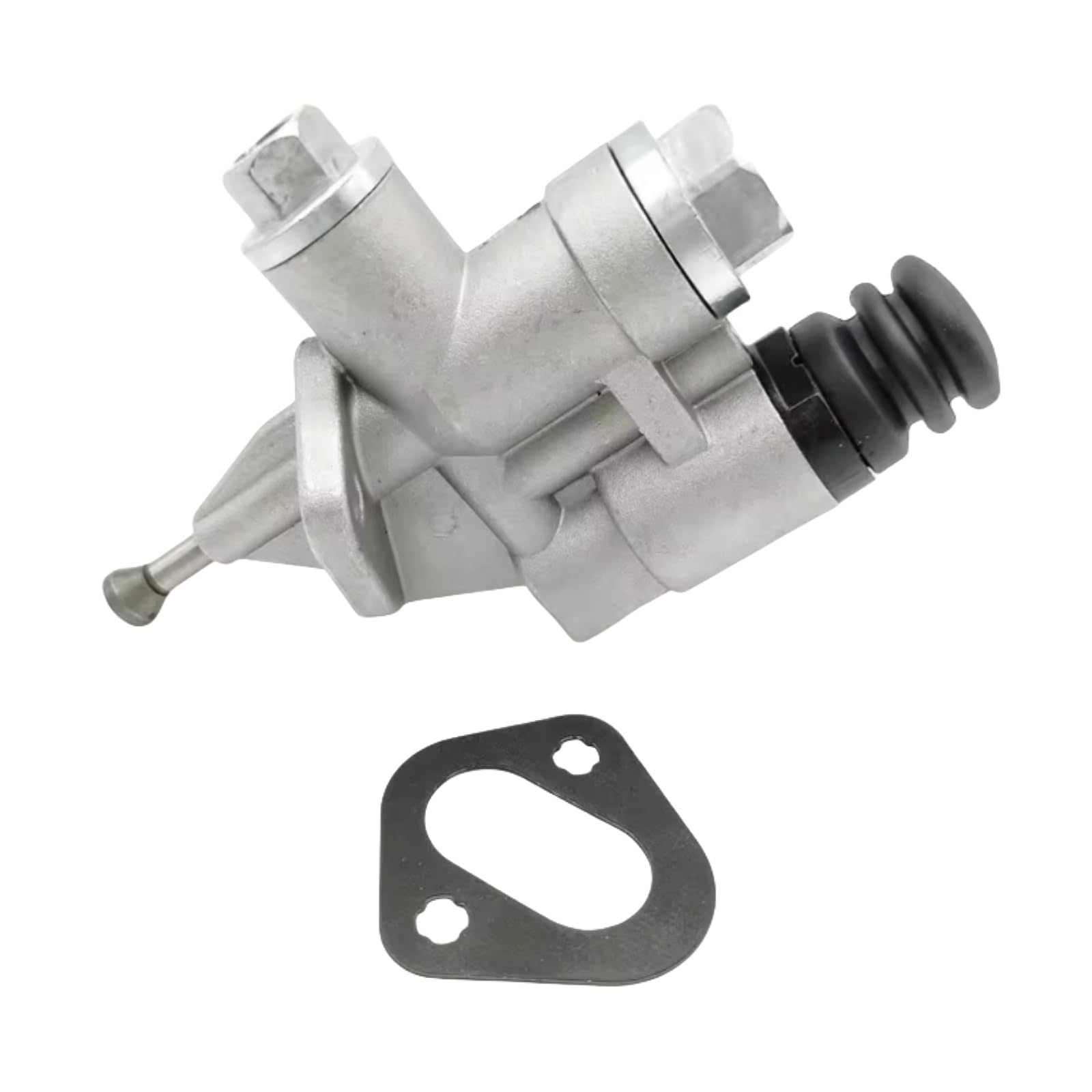 3936316 4761979 4944710 4988747 Fuel Lift Pump compatible with Dodge RAM Pickup Cummins 5.9L 6BT P7100 3936316