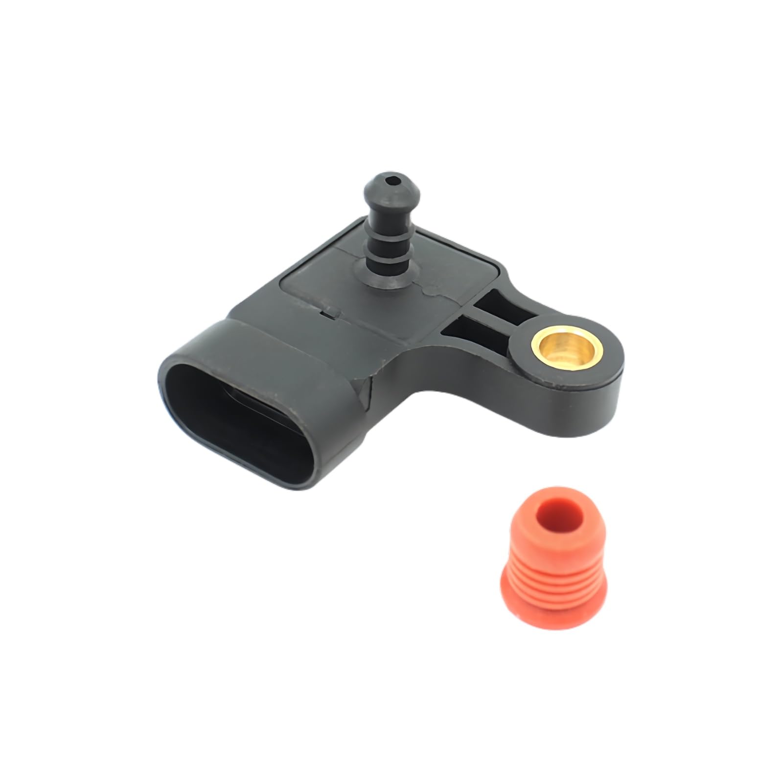 25195788 Intake Manifold Pressure Sensor Fits for Daewoo Replace parts