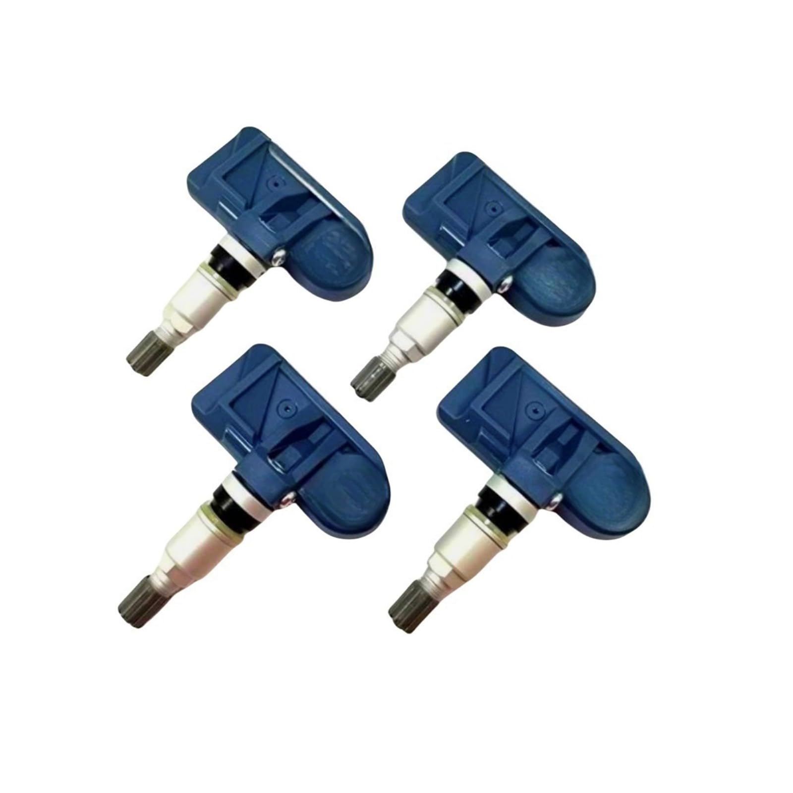 4PCS 315MHz Tire Pressure Sensor 31200923 Fits for Volvo S60 S80 V70 XC60 XC70 XC90 2003-2014