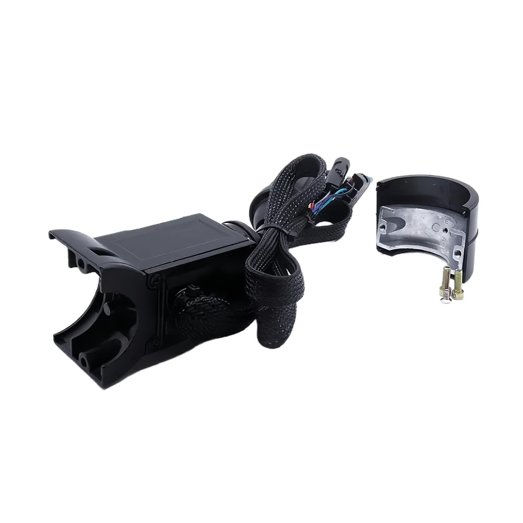 0501216209 Transmission Shift Lever Fits for JLG Construction Machinery Parts Replace parts