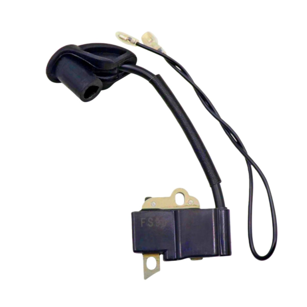 Ignition Coil Module with Wire 4180-400-1308 Fits for Stihl KM90 FS90