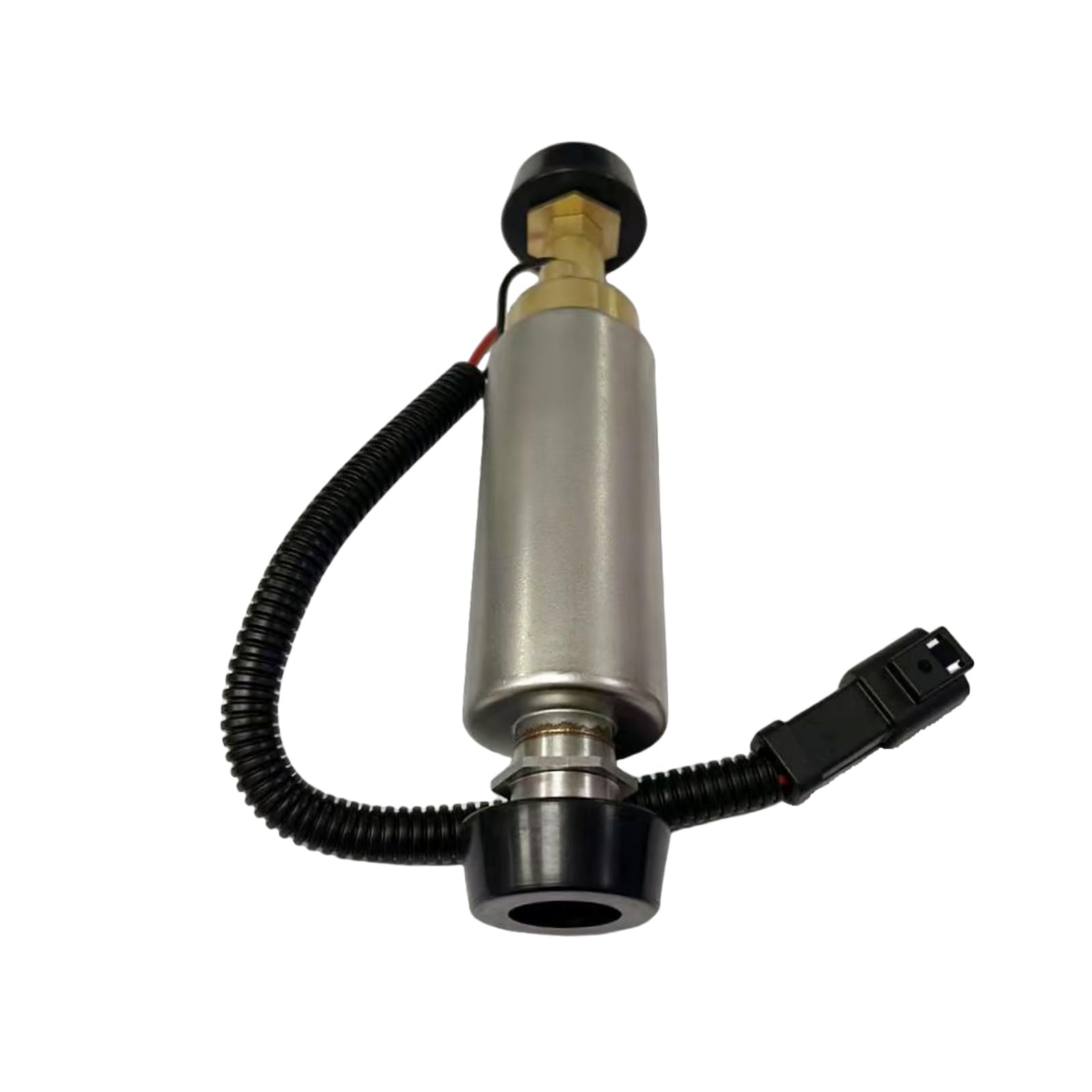 Fuel Transfer Pump 5260632 4937766 3968190 3968188 compatible with Cummins Engine 3.9L & 5.9L ISB B-Series 8.3L ISC C-Series