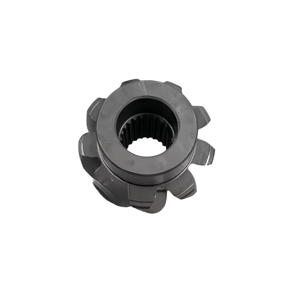 New Front Axle Case Bevel Gear 3G700-43520 Fits for Kubota M6040 M5000 M4900 Tractor