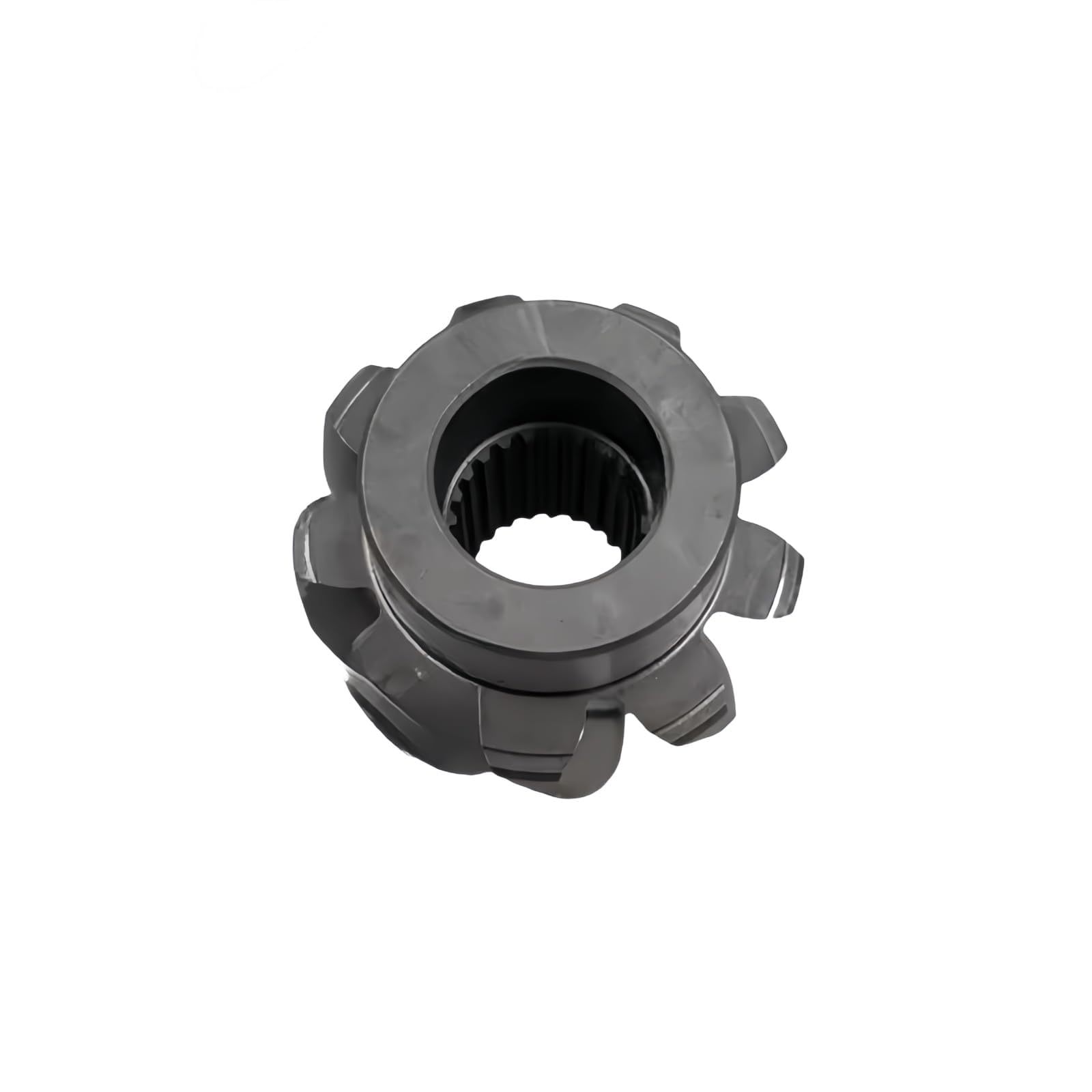 New Front Axle Case Bevel Gear 3G700-43520 Fits for Kubota M6040 M5000 M4900 Tractor