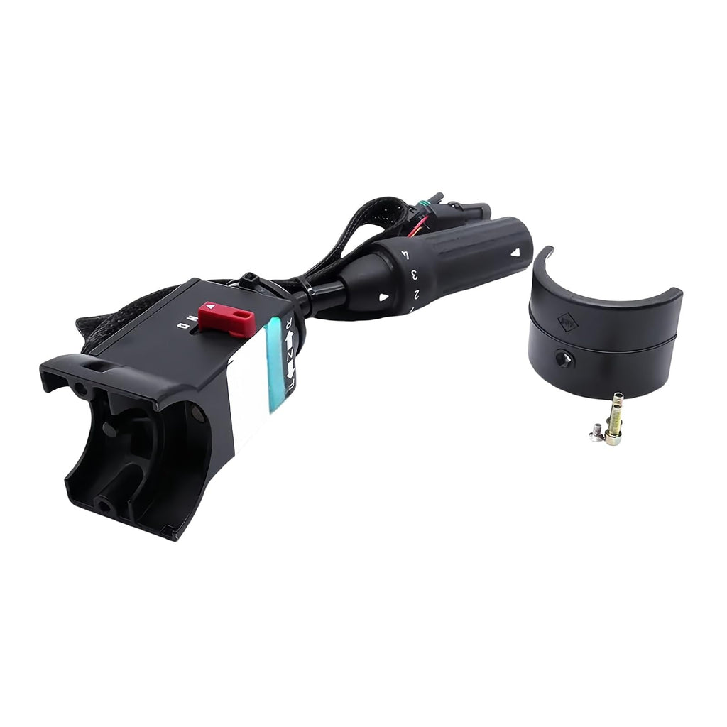 0501216209 Transmission Shift Lever Fits for JLG Construction Machinery Parts Replace parts