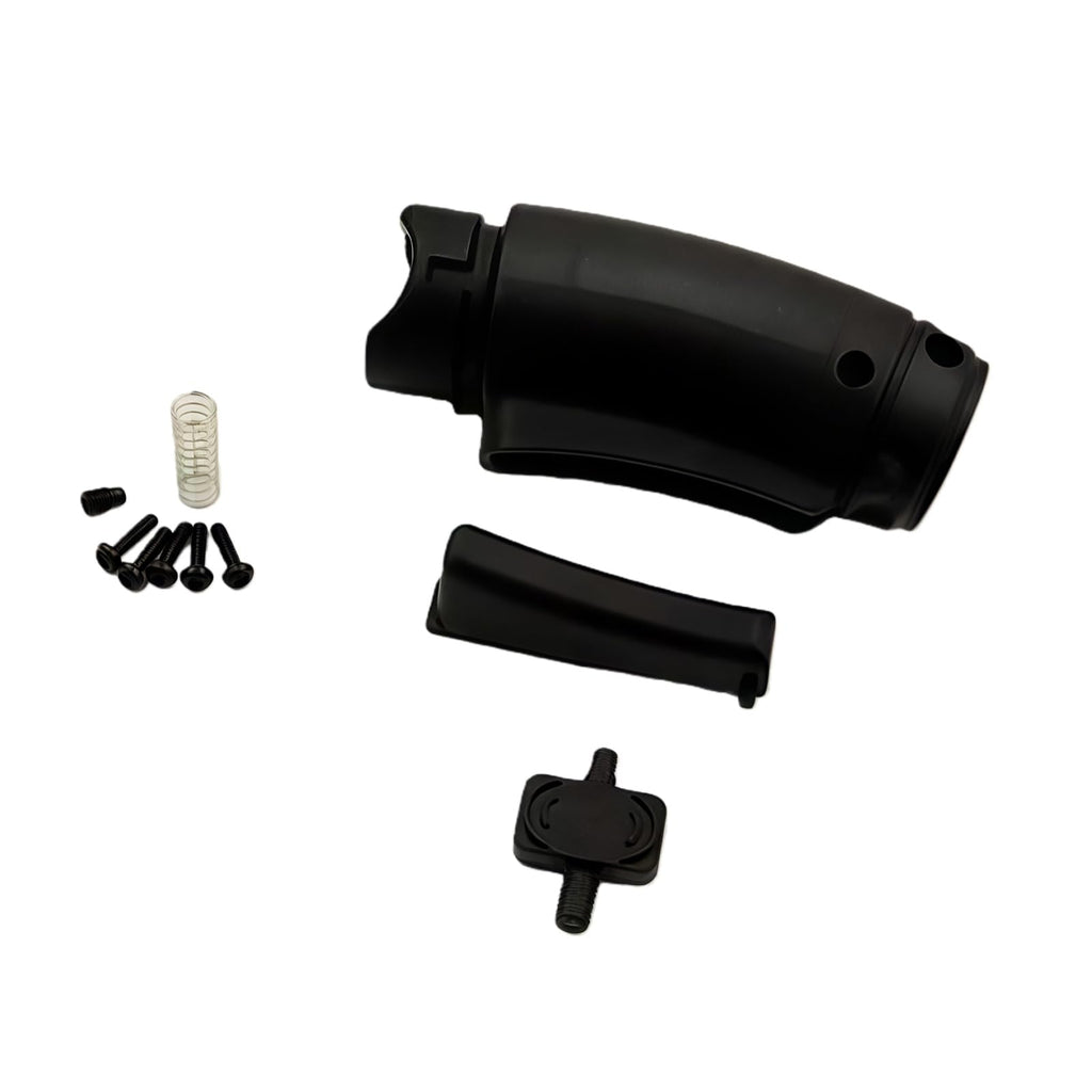 Handle Half Left 229088GT and Right 229087GT with Top Switch Kit Fits for GS1930 GS1932 GS2046 GS2646 GS3246 GS3390 GS4390 GS3384 GS2688RT GS2669RT GS4069RT