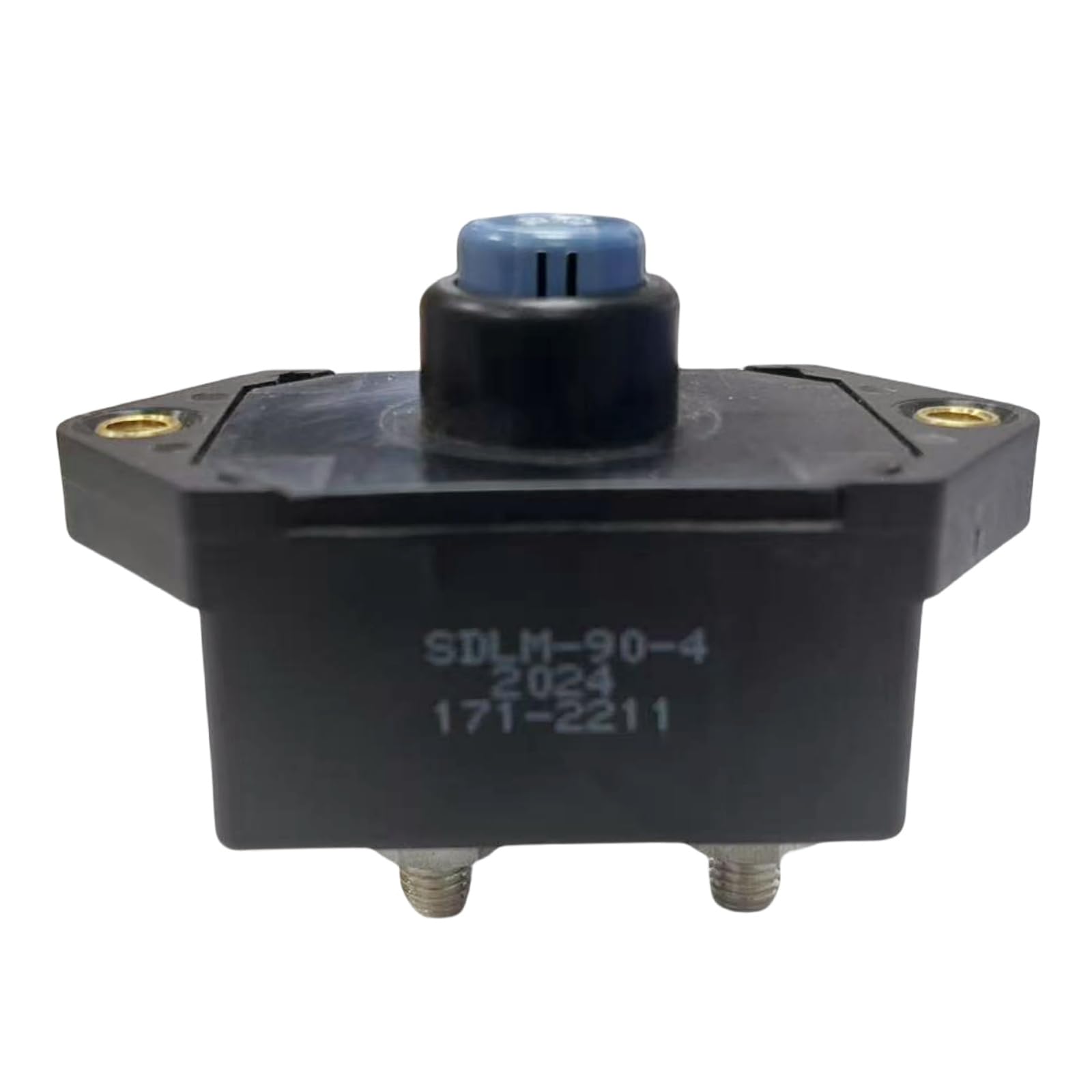 90A Circuit Breaker 1712211 171-2211 Fits for Caterpillar CAT Engine C9 3406E 924K 950GC 988H C15