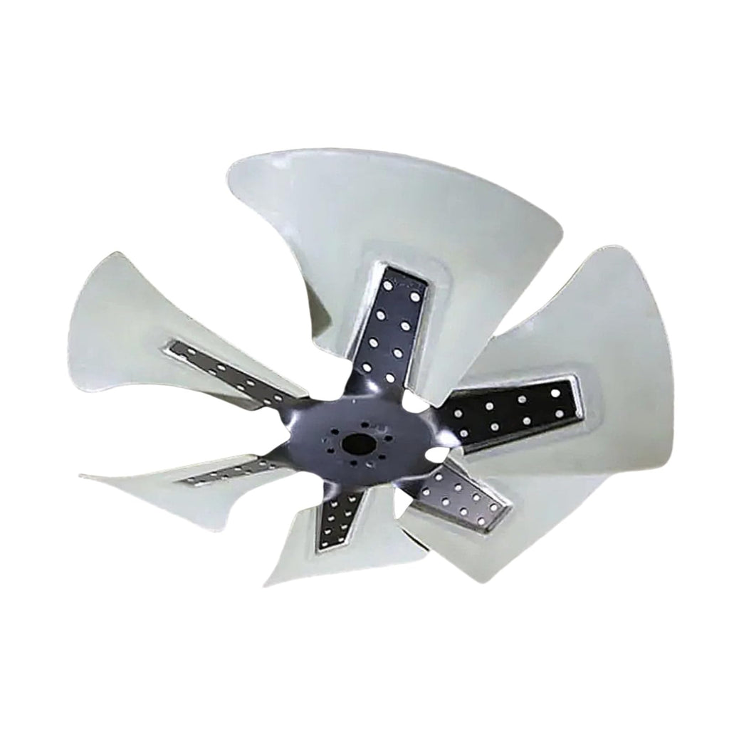 600-635-7870 Cooling Fan Blade Fits for Komatsu 6D114 Excavator PC360-8 PC300-8