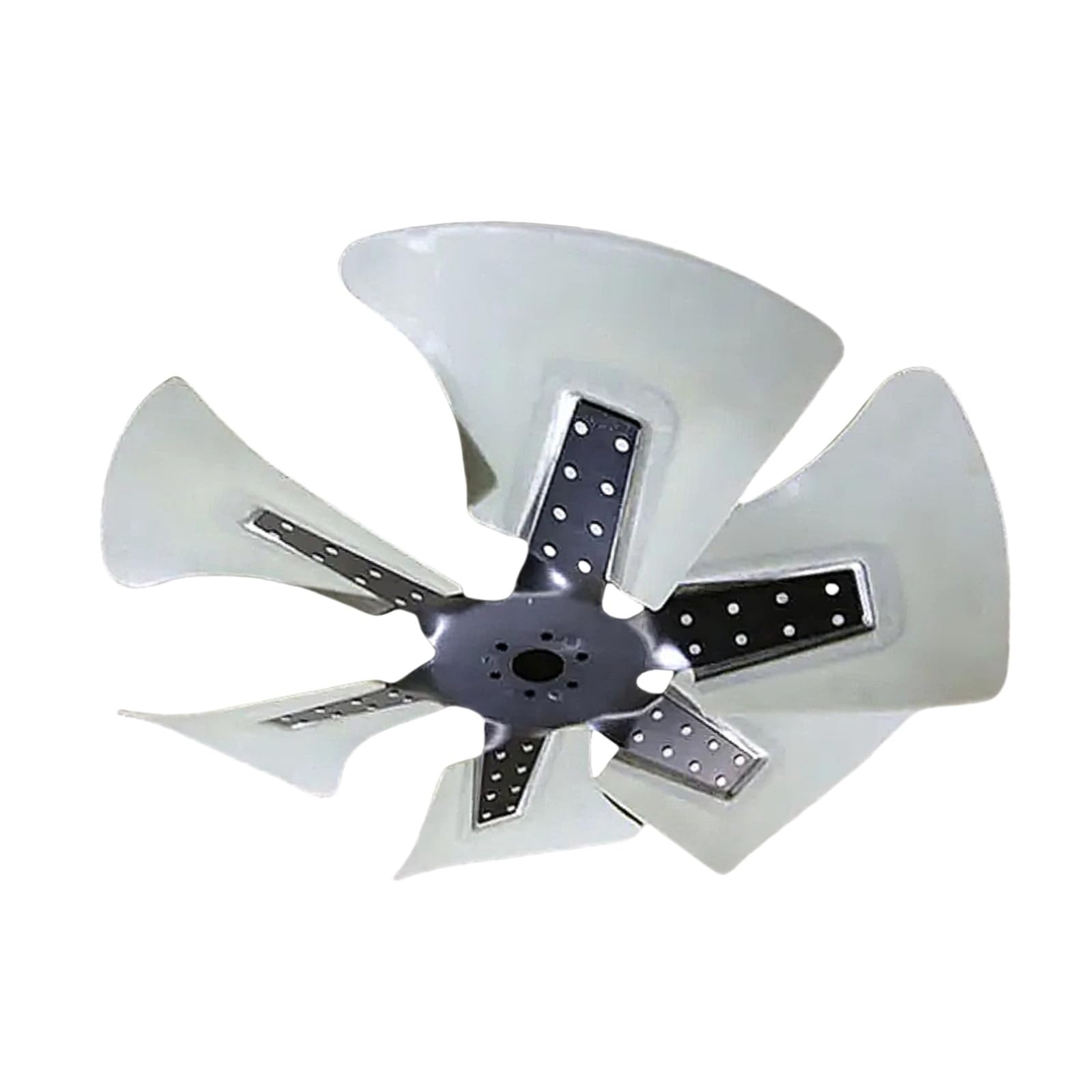 600-635-7870 Cooling Fan Blade Fits for Komatsu 6D114 Excavator PC360-8 PC300-8