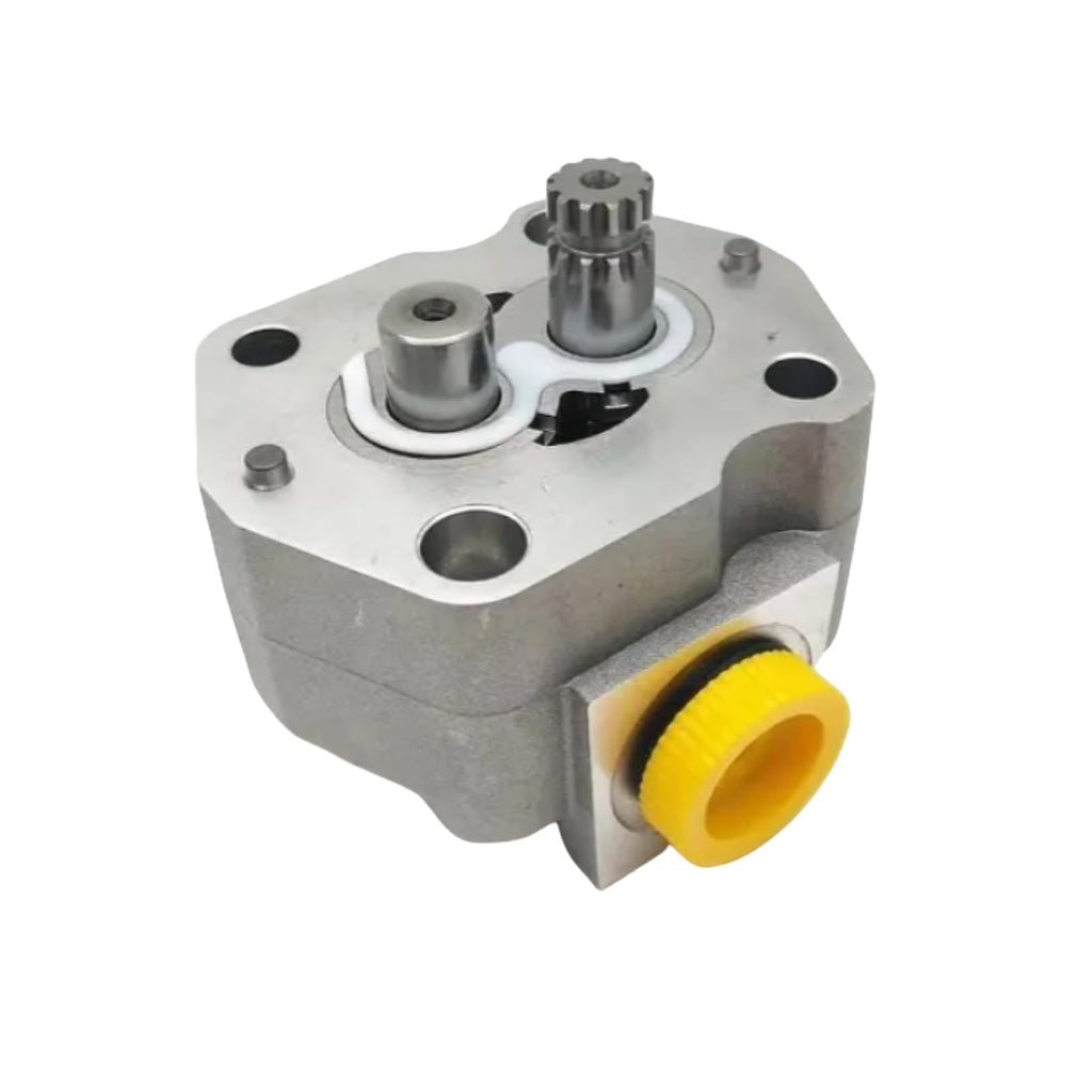 AP2D36 4472007 Pilot Gear Pump Fits for John Deere Excavator 75C 80C Replace parts