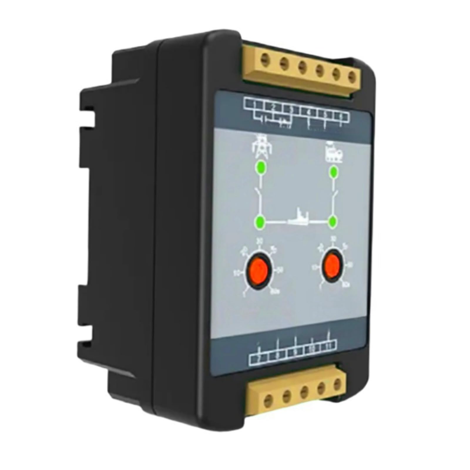 HAT310 HAT310N ATS Controller Fits for Diesel Generator Replace parts