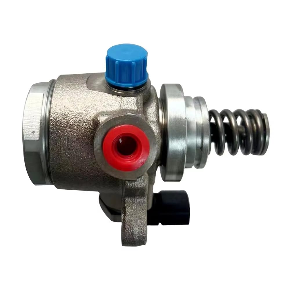High Pressure Fuel Pump 16630-1LA0A 16630-1LA1A Compatible For Infiniti QX56 M56 2011-2021 Compatible Compatible with Nissan Titan 2016-2021