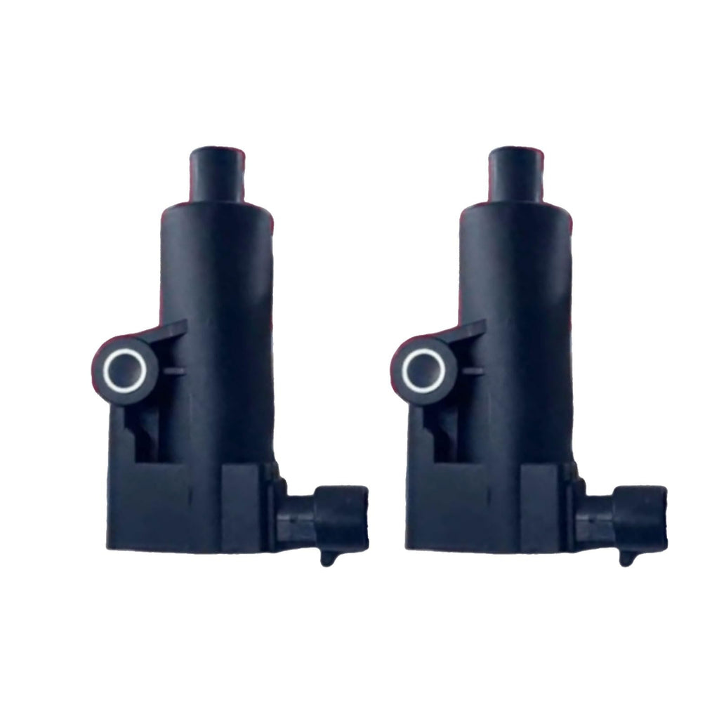 2PCS 21040400201 Ignition Coil Fits for Odes 800 ATV UTV