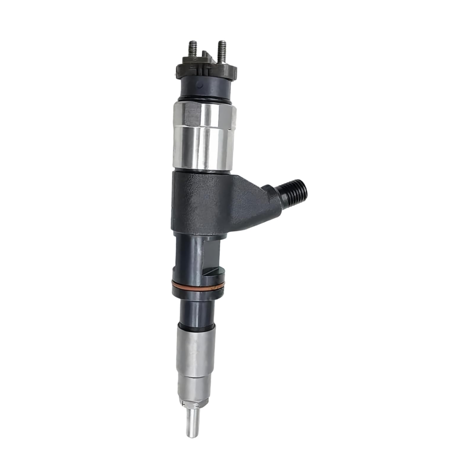 Common Rail Injector 095000-6310 RE530362 RE531209 RE546784 SE501925 Fits for John Deere 4.5L 6.8L for Reman 4045T 6068T S350 200DLC