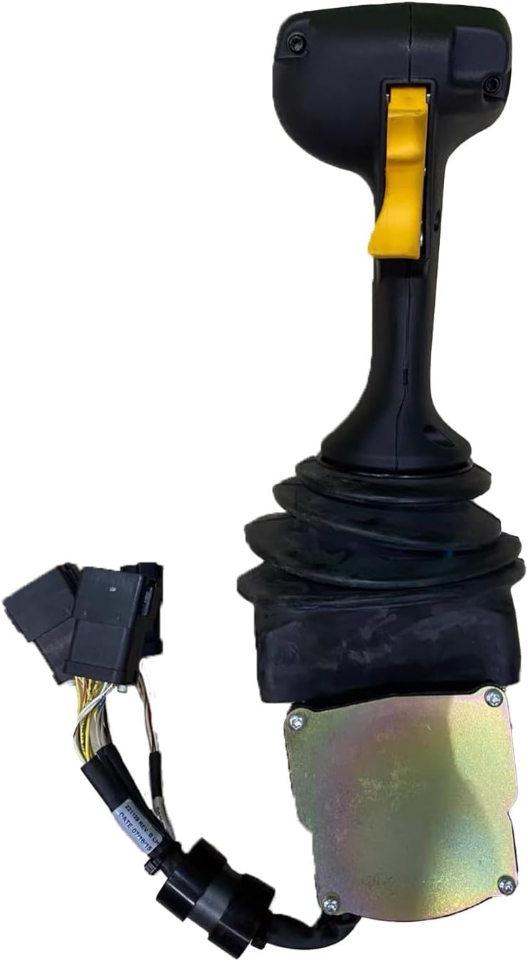 Control Handle 3563608 356-3608 Fits for CAT