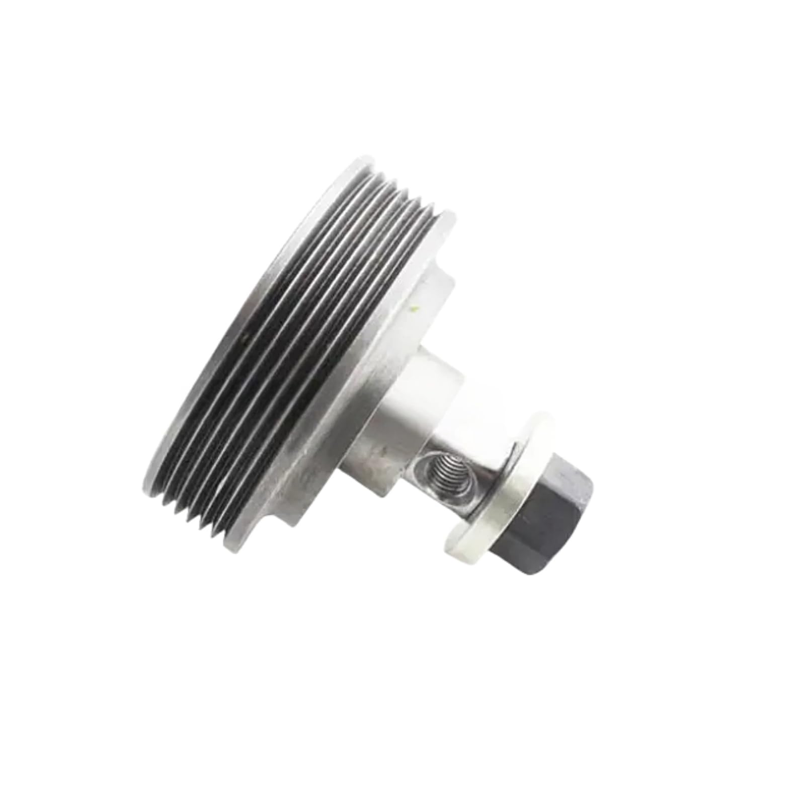 Water Pump Idler Pulley 3064919 AR45189 Fits for Cummins Big Cam