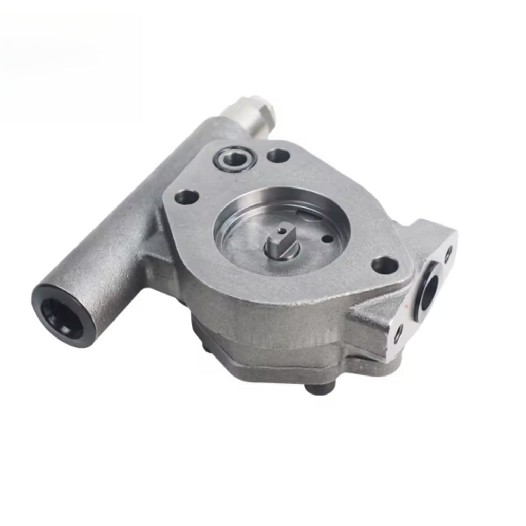 704-24-24420 7042424420 Pilot Gear Pump Fits for Komatsu Excavator PC120-6 PC100-6 PC200-6 PC220-6 PC210-6 Replace parts