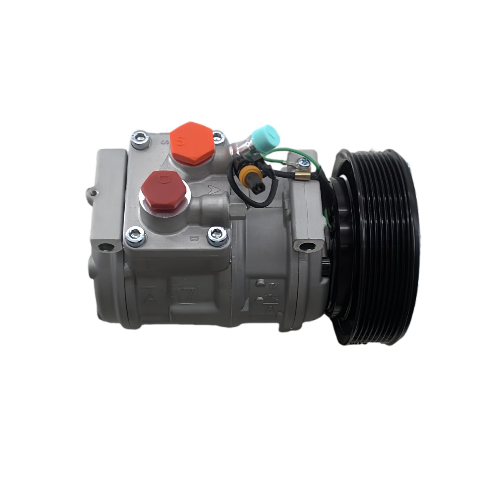 AT172975 AC Compressor Fits for John Deere 759G 810D 1010D 1110D 1470D 1070D 770D Replace parts