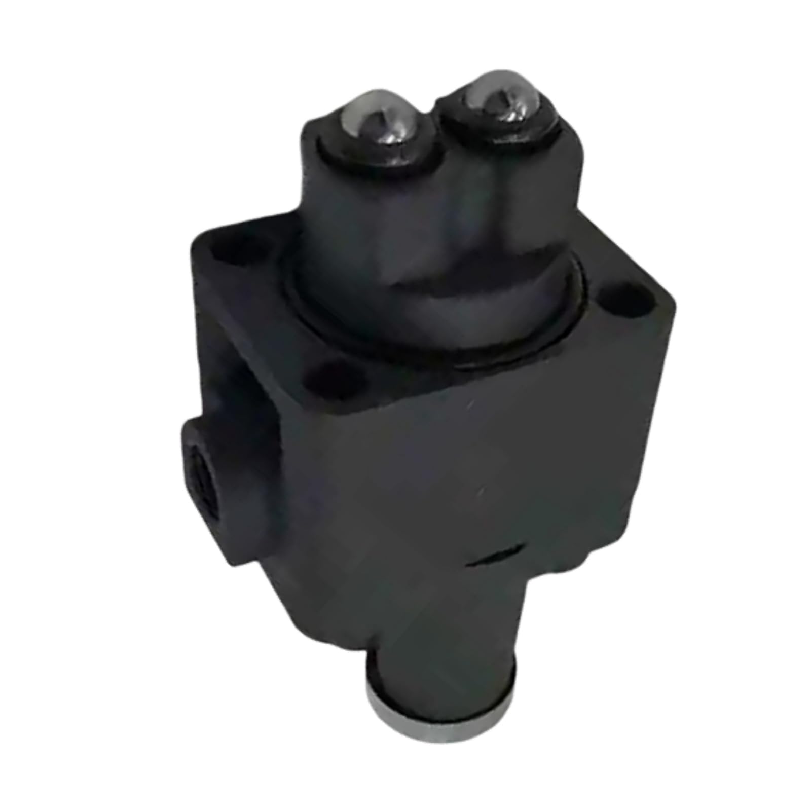 6038202043 Manual Transmission Splitter Gearbox Switch Splitter Shift Cylinder Solenoid Valve Fits for Renault Trucks Replace parts