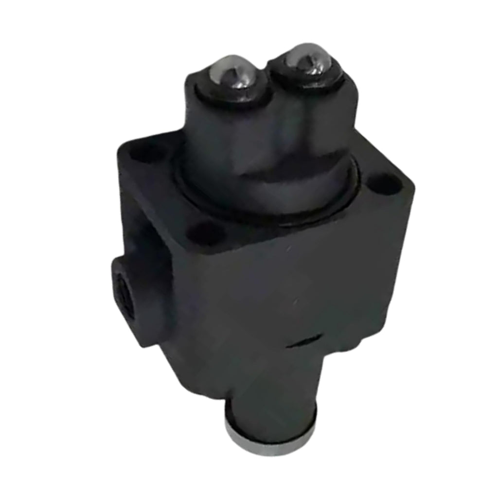 6038202043 Manual Transmission Splitter Gearbox Switch Splitter Shift Cylinder Solenoid Valve Fits for Renault Trucks Replace parts