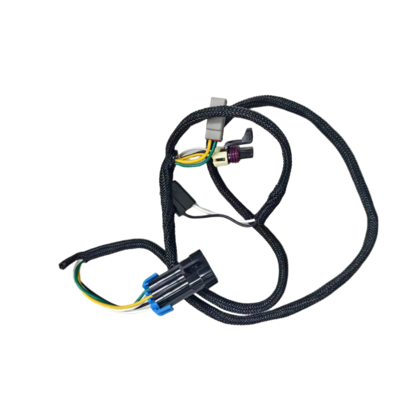 Wiring Harness 7106277 Fits for Bobcat 863 864 873 883 963 A220 A300 Replace parts