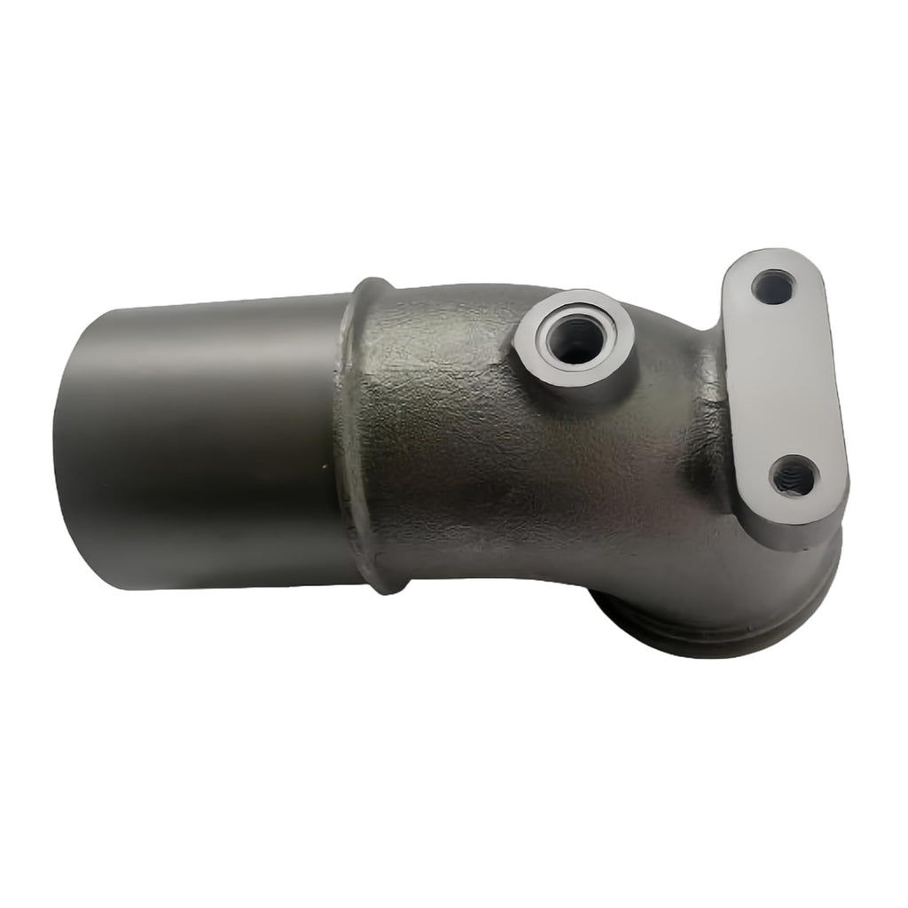 3910992 Outlet Connection Exhaust Fits for Cummins 4BT 6BT