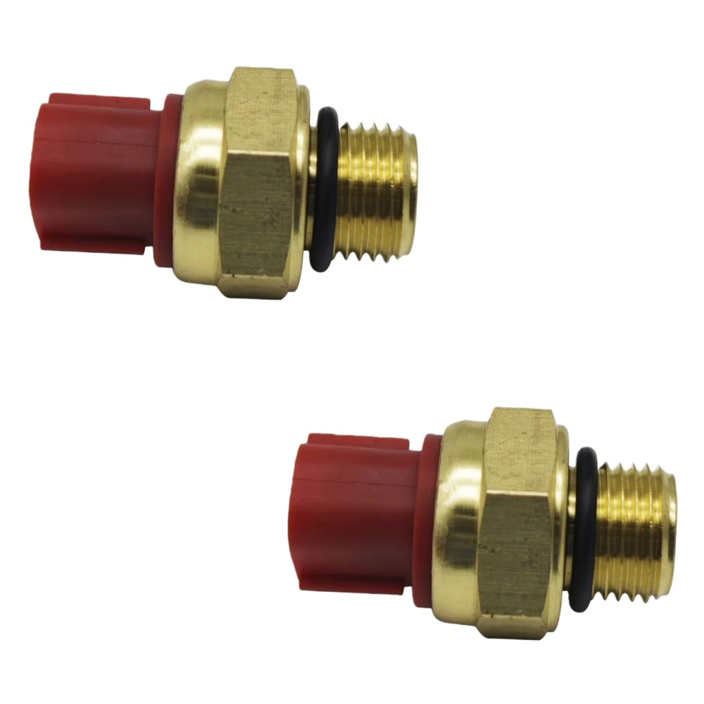 2PCS P115000391300000 Temperature Sensor Fits for HiSUN for MASSIMO 400 500 700 800