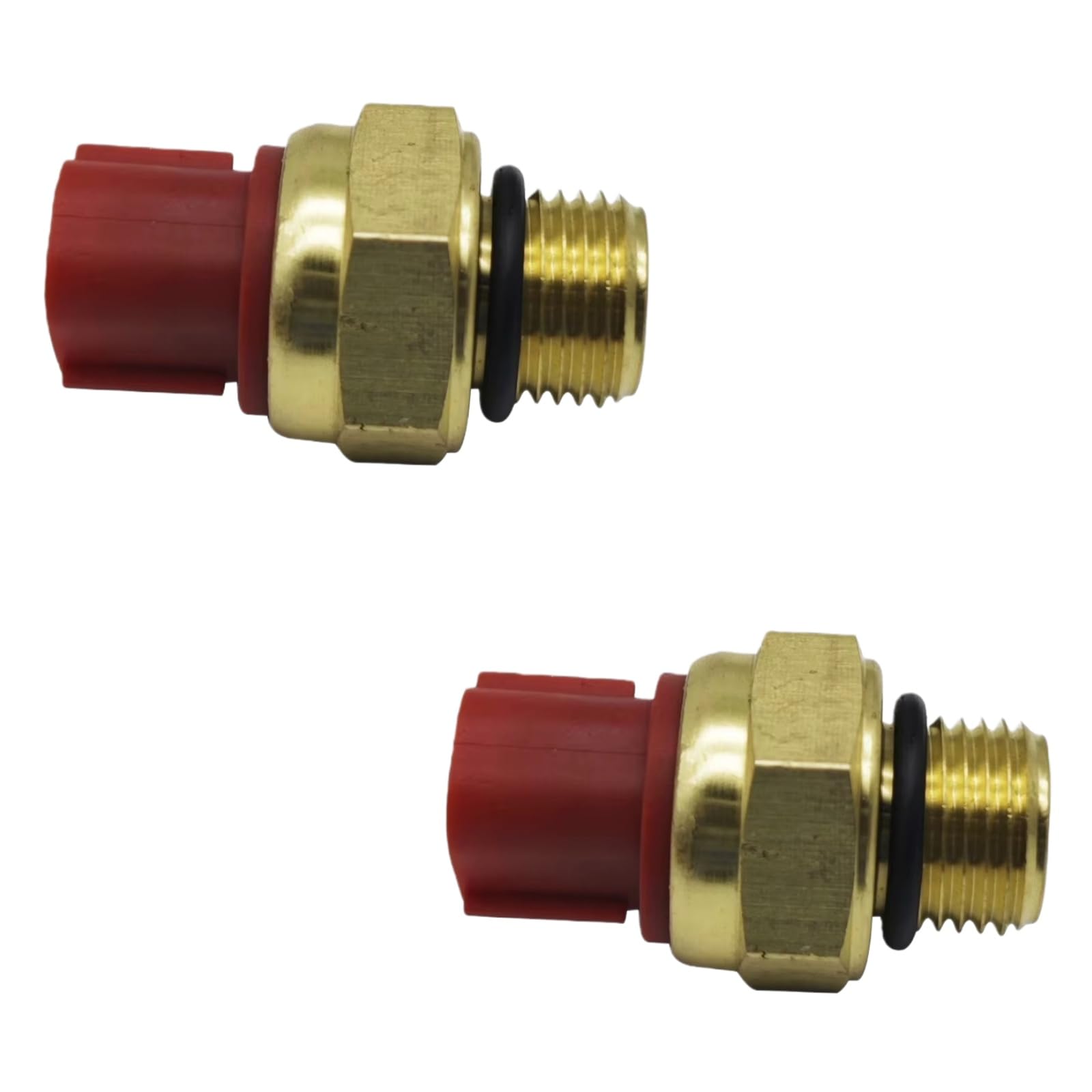 2PCS P115000391300000 Temperature Sensor Fits for HiSUN for MASSIMO 400 500 700 800