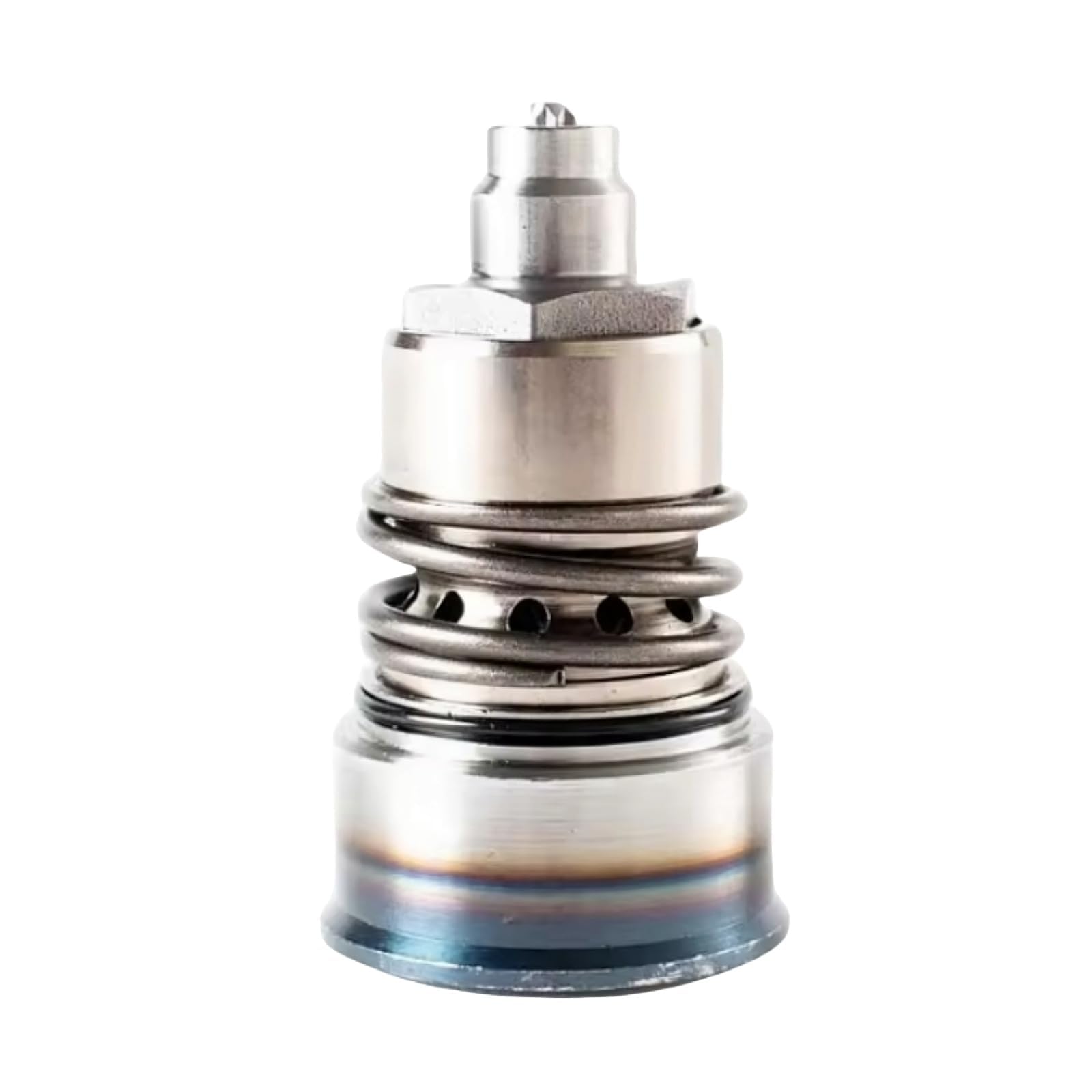 RE52981 002-076 Hydraulic quick coupler Compatible With 8100T series