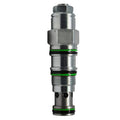 Sgaorcpas 32722 32722GT Hydraulic Component - Counterbalance Valve Fits for Genie Boom Lift S-40/45 S-60/65 S-80/85