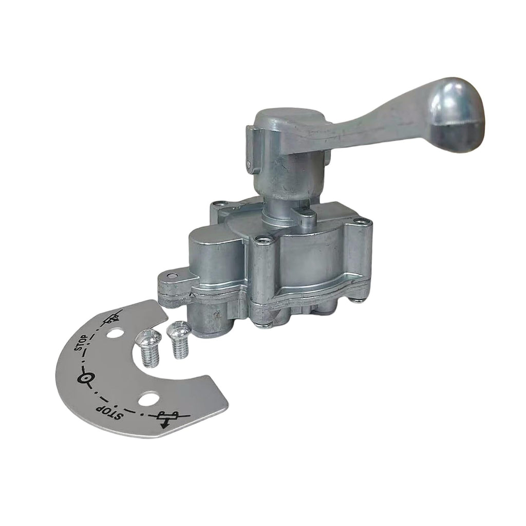 4630320200 Air Suspension Valve Fits for Truck