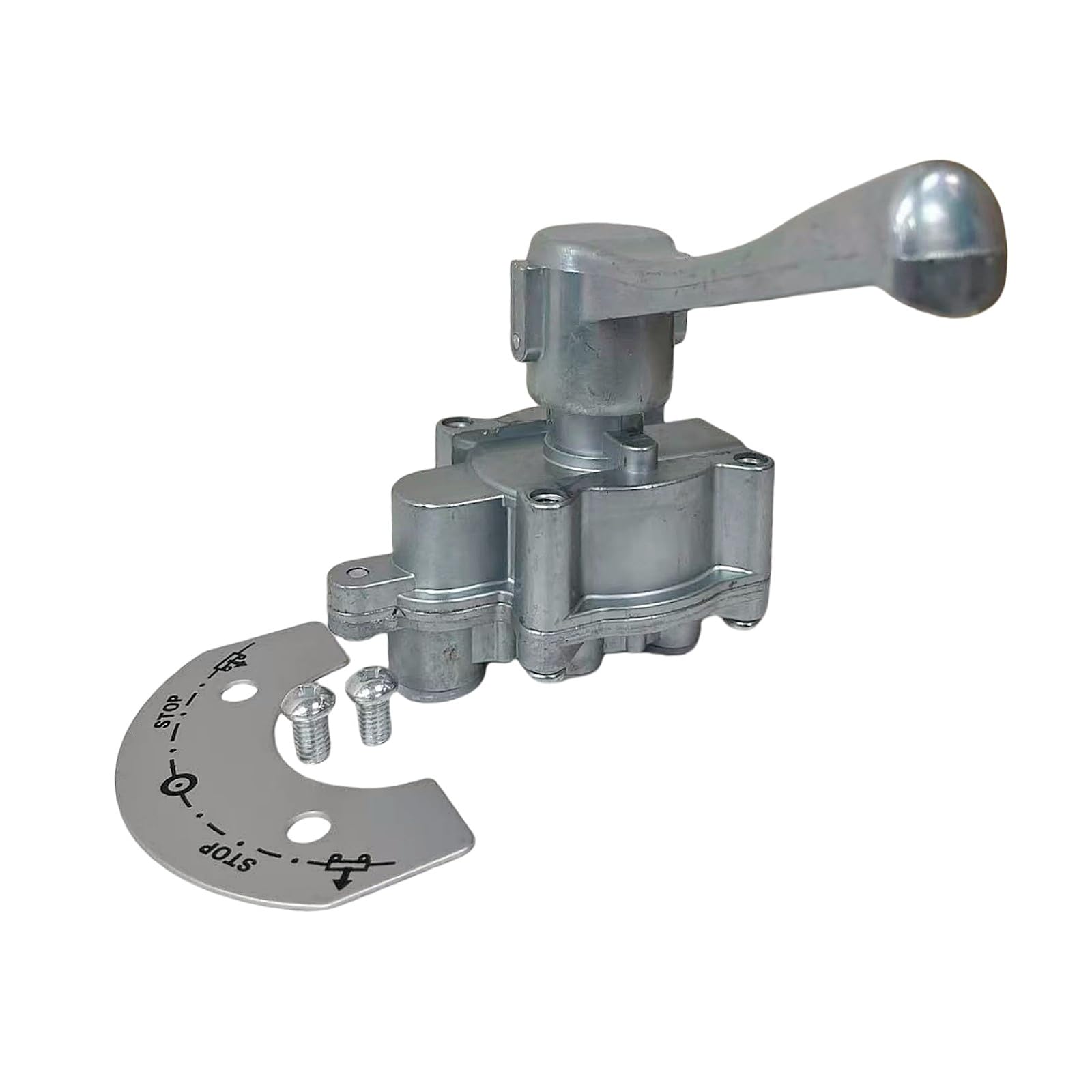 4630320200 Air Suspension Valve Fits for Truck
