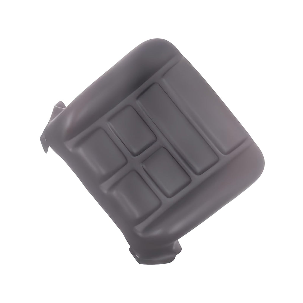 Black Seat Bottom 7000805 Fits for Bobcat 418 E08 E10 E10e E10z E25 E26