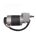 Electric Drive Motor Left with Reducer 1020099123 Fits for Zoomlion ZS0407 Left Side