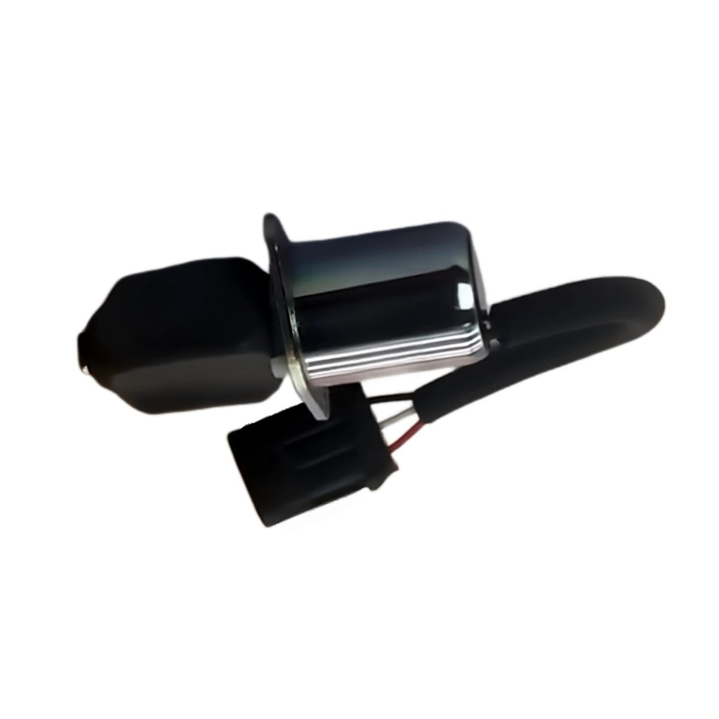 SA-3665-12 3919422 12V Fuel Shutoff Solenoid Fits for Cummins 6B5.9 6C8.3 QSB5.9 Engine Replace parts
